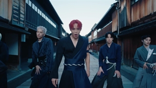 Handz In My Pocket × KANAZAWA  JPOP