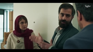 سریال  مو به مو قسمت سوم (HD) | قسمت 3 سریال  مو به مو  (کامل)