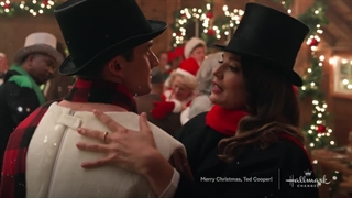 دانلود فیلم Merry Christmas, Ted Cooper! 2025 کریسمس مبارک، تد کوپر!