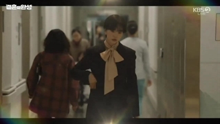 انتشار اولین تریلر از سریال فرجام ازدواج با بازی نام گونگ مین و لی سول(پخش در نیمه دوم 2026 مشخصات در توضیحات)