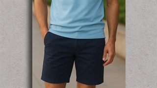 شلوارک مردانه نوین ذوالفقاری