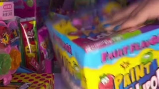 قلتک نقاشی خوراکی