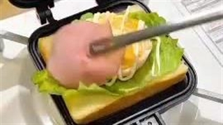 این ویدئو رو ببینید گشنتون میشه