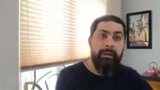 آقای محمد ندیمی: نیاز ایران به بمب اتم