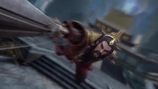 انیمه جهان کامل (Perfect World) قسمت اول