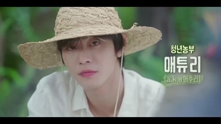 تیزر سریال امروز هم تمام شد با بازی آن هیوسوپ(مشخصات سریال در کپشن)