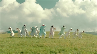 TXT (투모로우바이투게더) '5시 53분의 하늘에서 발견한 너와 나' Official MV (Choreography ver.)