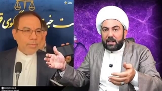 14041010: پزشکیان: به خیابان بریزید! تصمیم به برخورد با مفسدین فی الارض