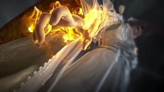 انیمه  Perfect World  Wanmei Shijie قسمت 248 هاردساب 720p-720p