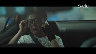 سریال کره ای راننده تاکسی 2025 Taxi Driver Season 3 (قسمت 5) زیرنویس فارسی