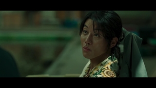 سریال کره ای راننده تاکسی 2025 Taxi Driver Season 3 (قسمت 8) زیرنویس فارسی