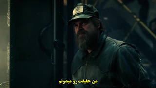سریال استرنجر تینگز(STRANGER THINGS) فصل ۵ قسمت ۸ ،قسمت اخر