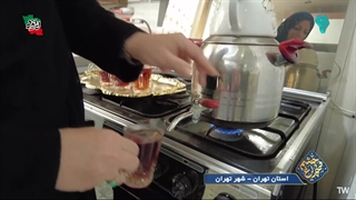 شهید امیرمحمد رحمتی