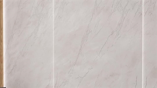 نمونه کار نصب اسلب در پروژه مسکونی (طرح صخره‌ای)