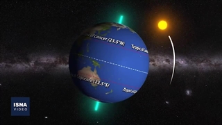 زمین در حال کج شدن است؛ پیامد پنهان پمپاژ آب_های زیرزمینی