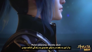 انیمه سرزمین ارواح فصل 2 قسمت231(257)با زیرنویس فارسی چسبیده