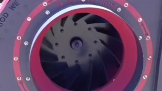 تولید فن سانتریفیوژ{هلدینگ کولاک فن}در گراش 09124598284