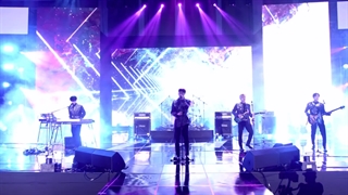 موزیک ویدیوی beautiful breakup از لونا