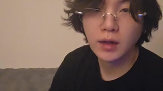 لایو شوگا BTS در ویورس با عنوان "Wrapping up" همراه با زیرنویس فارسی آنلاین♡♡کپ