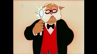 کارتون*Kérem a következőt 1975/1986*--فصل۱-قسمت های یازدهم و دوازدهم