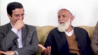 توصیه به مسئولان