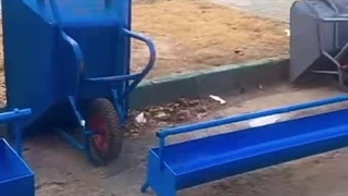 آخور سازی حیدری در قم 09199173019