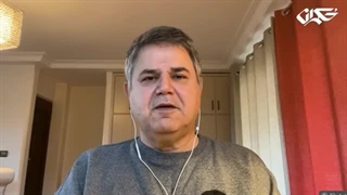 دیدار نتانیابو کودک کُش و ترامپ قمارباز برای حمله به ایران