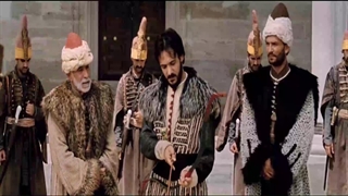 Fetih 1453 2012 فیلم ترکیه ای فاتح 1453 دوبله پارسی