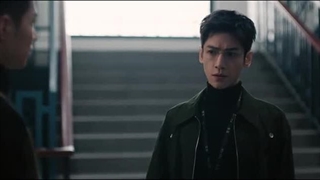 سریال چینی حقیقت درون(The Truth Within 2025)قسمت نهم با زیرنویس فارسی