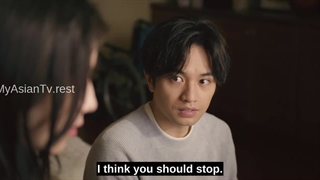 فیلم سینمایی ژاپنی معشوقه ناشناس من My Beloved Stranger 2025