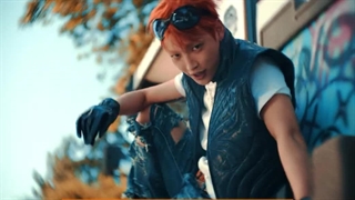 موزیک ویدیوی NO1 از Hongjoong عضو گروه Ateez زیرنویس فارسی