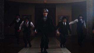 Nakajima Kento "THE CODE"   jpop