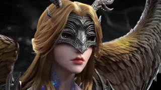 جهان کامل perfect world قسمت 249 با زیرنویس فارسی | انیو