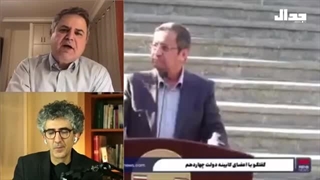 14041012: سایه جنگ خارجی و ادامه غارت داخلی. تحلیل روز چهارم اعتراضات