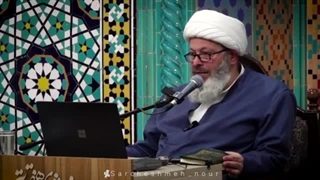 14041006: سلسله جلسات تفسیر قرآن کریم - جلسه هفتاد و دوم