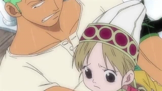 انیمه وان پیس One Piece قسمت 57 با دوبله فارسی