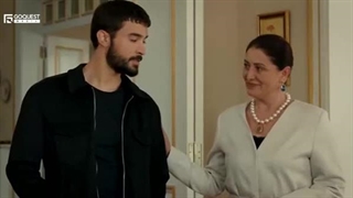 سریال دربرزخ قسمت 13