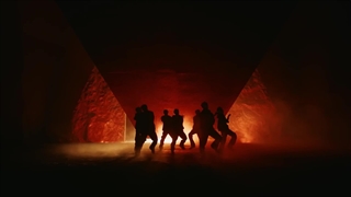 ENHYPEN (엔하이픈) 'Sacrifice (Eat Me Up)' Official MV (Performance ver.)