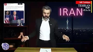 آقای تحلیلگر: ورود شیطان بزرگ به دعوای چاهزاده ها