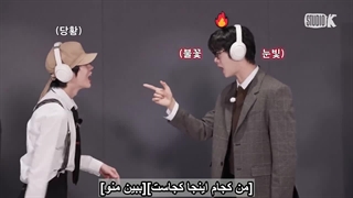 برنامه Idol 1N2D قسمت 52 با حضور گروه Close Your Eyes ارای X زیرنویس فارسی