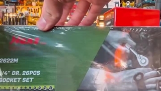 مجموعه آچار بکس هنس؛ وقتی ابزار حرفه‌ ای می‌ خوای!