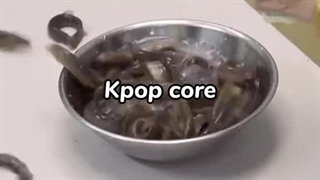 Kpop core