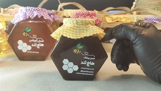 معرفی و قیمت عسل زرشک بیرجند + برگه آزمایشگاه