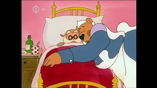 کارتون*Kérem a következőt 1975/1986*--فصل۲-قسمت نوزدهم