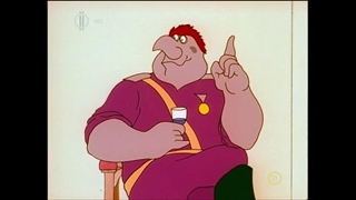 کارتون*Kérem a következőt 1975/1986*--فصل۲-قسمت بیست و یکم