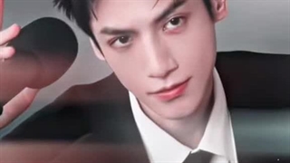 ♡Luo Yunxi(زیبایی♡)