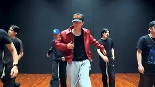 آپدیت تیک‌تاک انهایپن با جی...دنس جذاب یعنی این