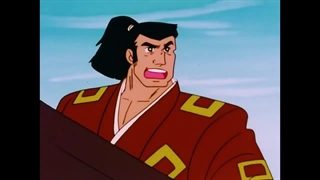 کارتون سفرهای مانگا میتی کومان ۱۹۸۱/۱۹۸۲--قسمت بیست و نهم