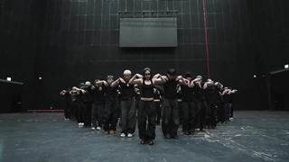 پرفورمنس پرکتیس جنی MMA 2025 (درخواستی)