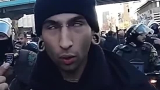 پسر انسان یا پسر شیطان